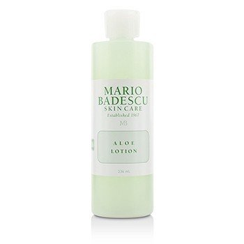 Mario Badescu Loção Aloe - Para tipos de pele mista/seca/sensível
