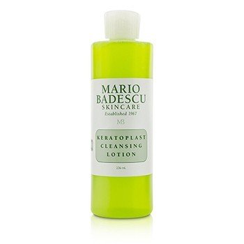 Mario Badescu Loção de limpeza Keratoplast - Para tipos de pele mista/seca/sensível