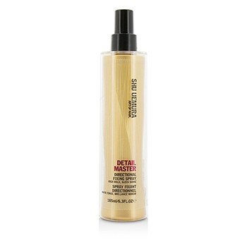 Detail Master Directional Fixing Spray