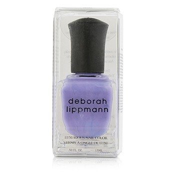 Luxurious Nail Color - Lilac Wine
