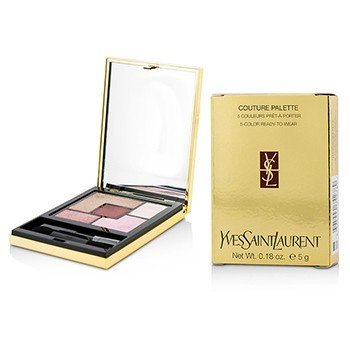 Couture Palette (5 Color Ready To Wear) #07 Parisienne