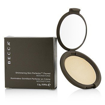 Shimmering Skin Perfector Poured Creme - Moonstone