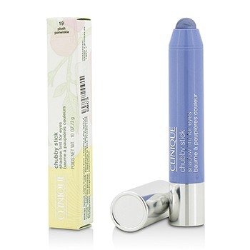 Chubby Stick Shadow Tint for Eyes - # 19 Plush Periwinkle
