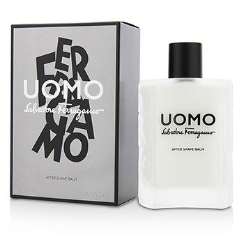 Uomo After Shave Balm