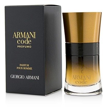 Armani Code Profumo Eau De Parfum Spray