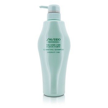 The Hair Care Fuente Forte Clarifying Shampoo (Dandruff Care)