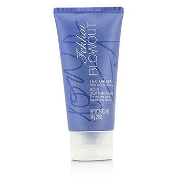 Blowout Texturizer (Root to Tip Volume)