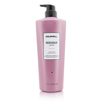 Kerasilk Color Conditioner (For Color-Treated Hair)