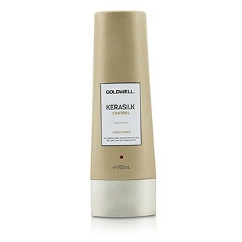 Kerasilk Control Conditioner (For Unmanageable, Unruly and Frizzy Hair)