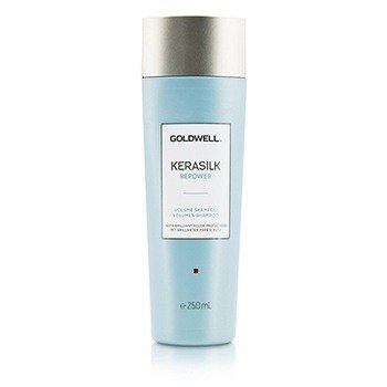 Kerasilk Repower Volume Shampoo (For Fine, Limp Hair)