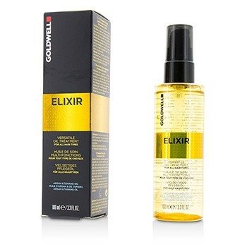 Elixir Versatile Oil Treatment (For All Hair Types)