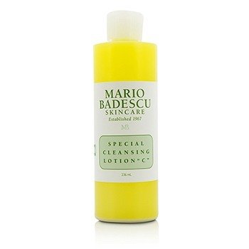 Mario Badescu Loção de limpeza especial C - para pele mista/oleosa