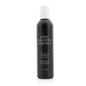 Color Enhancing Conditioner (For Black Hair)
