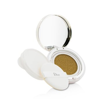 Capture Totale Dreamskin Perfect Skin Cushion SPF 50  With Extra Refill - # 030