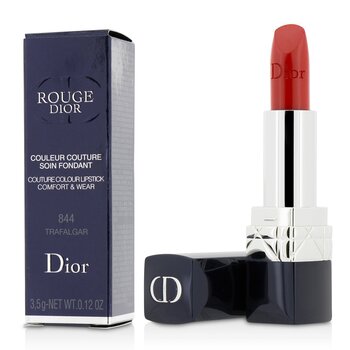 Rouge Dior Couture Colour Comfort & Wear Lipstick - # 844 Trafalgar