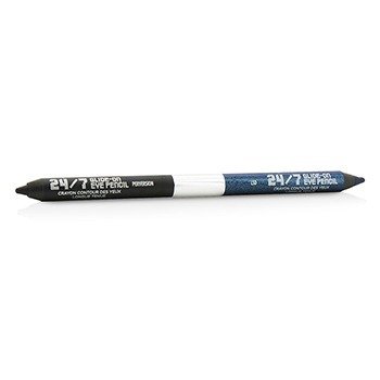 24/7 Glide On Double Ended Eye Pencil  - Perversion/LSD (Unboxed)