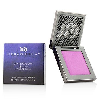 Afterglow 8 Hour Powder Blush - Quickie (Blue-based)