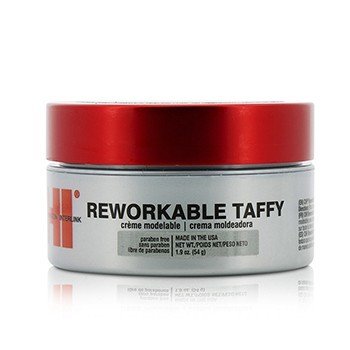 Reworkable Taffy