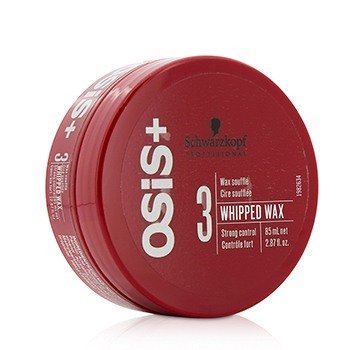 Osis+ Whipped Wax (Strong Control)
