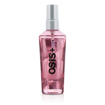 Osis+ Soft Glam Smooth Polish Elixir