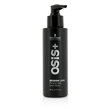 Osis+ Session Label Plumping Lotion