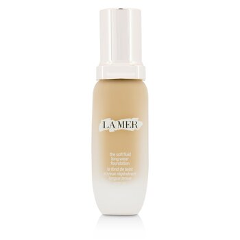 The Soft Fluid Long Wear Foundation SPF 20 - # 12/ 150 Natural