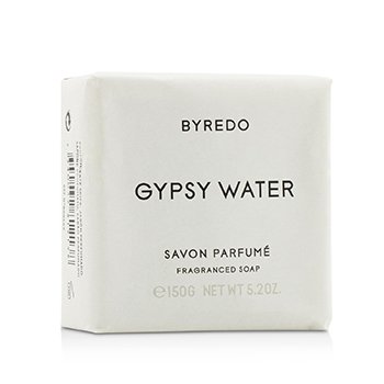 Gyspy Water Fragranced Soap