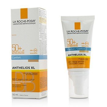 Anthelios XL Tinted BB Cream SPF50+ - Comfort