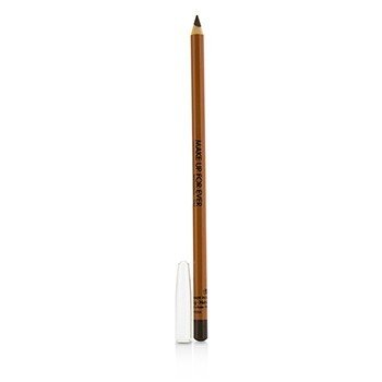 Eye Pencil - # 3 (Dark Brown)