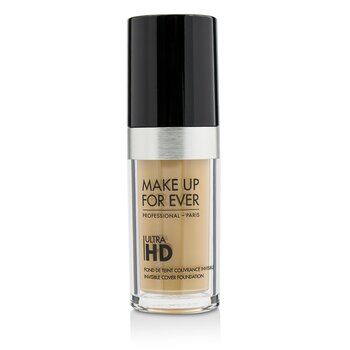 Ultra HD Invisible Cover Foundation - # Y315 (Sand)