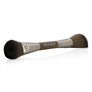 Double Ended Sculpting Brush - # 158