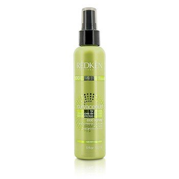 Curvaceous CCC Spray Climate Control Caring Spray-Gel (For All Curls)