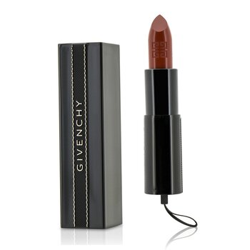 Rouge Interdit Satin Lipstick - # 11 Orange Underground