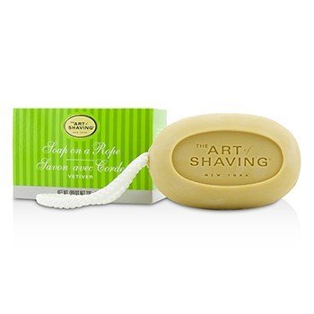 Soap On A Rope - Vetiver
