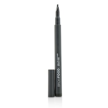 BrowFood 24H Tri Feather Brow Pen - Charcoal