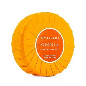 Omnia Indian Garnet Scented Soap (Unboxed)