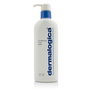 Body Therapy Conditioning Body Wash