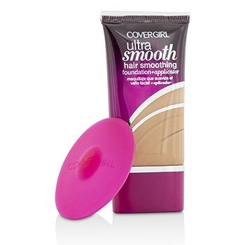 Ultra Smooth Foundation - # 820 Creamy Natural