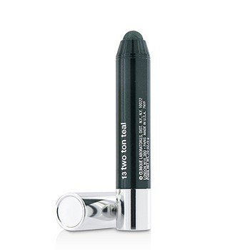 Chubby Stick Shadow Tint for Eyes - # 13 Two Ton Teal (Unboxed)
