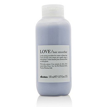 Love Hair Smoother (Lovely Taming Smoother For Coarse or Frizzy Hair)