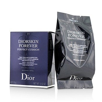Diorskin Forever Perfect Cushion SPF 35 Refill - # 011 Cream