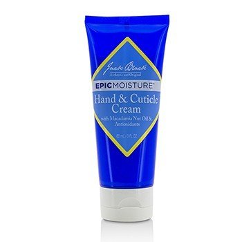 Epic Moisture Hand & Cuticle Cream