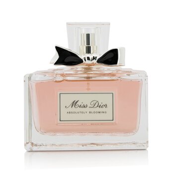 Miss Dior Absolutely Blooming Eau De Parfum Spray