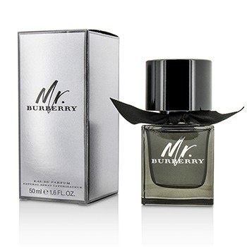 Mr. Burberry Eau De Parfum Spray