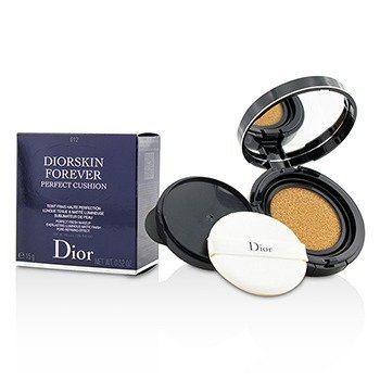 Diorskin Forever Perfect Cushion SPF 35 - # 012 Porcelain
