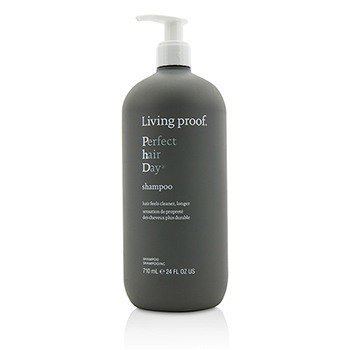 Shampoo Perfect Hair Day (PHD) (Todos Tipos De Cabelos)