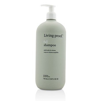 Xampu Full Shampoo