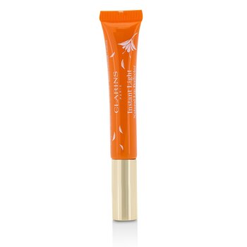 Batom Eclat Minute Instant Suave Natural Lip Perfector - # 11 Orange Shimmer