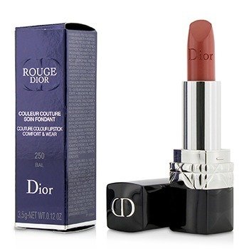 Rouge Dior Couture Colour Comfort & Wear Lipstick - # 250 Bal