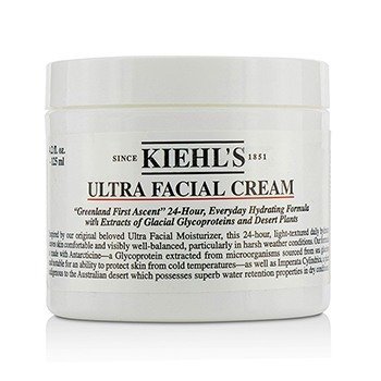 Ultra Facial Cream (Packaging Slightly Damaged)